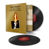 Ziggy Stardust and the Spiders From Mars: The Motion Picture Soundtrack (Black)